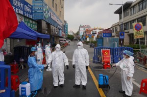 31省昨日新增本土确诊122例.31省份昨日新增20例确诊