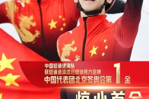 冬奥会什么时候结束.冬奥会什么时候结束,中国还有获得金牌的机会吗