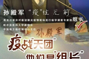 「疫情哈尔滨」〃疫情哈尔滨市道外区区长 副区长都有哪些