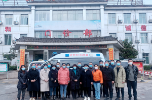 「河北辛集市疫情严重吗」〃河北辛集市疫情严重吗最新消息