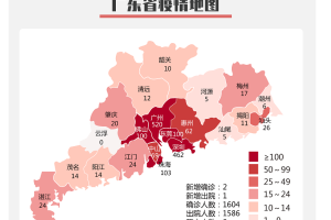 31省区市新增20例确诊均为境外输入〃31省新增21例境外输入确诊