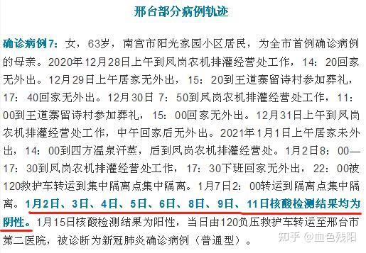 河北新增4例本土确诊、7例无症状,河北新增4例本土确诊病例-第1张图片