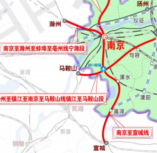 “南京禄口疫情最新消息2024” 南京禄口疫情发展最新消息？-第2张图片