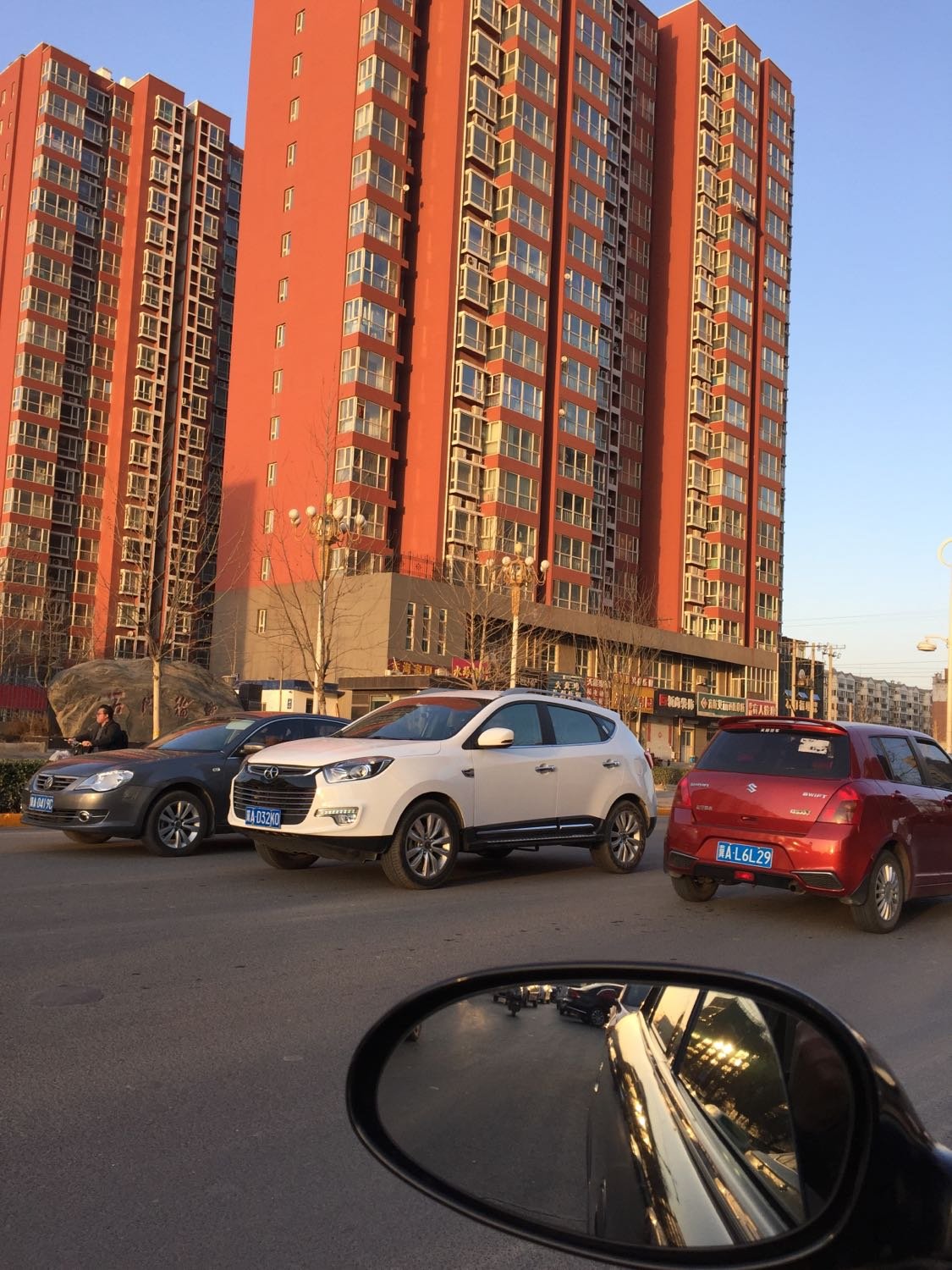 石家庄裕华区疫情,石家庄裕华区疫情防控-第2张图片