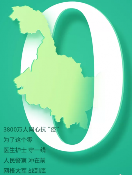 “黑龙江新增1例新冠肺炎确诊病例	” 黑龙江新增1例本土确诊?？-第2张图片