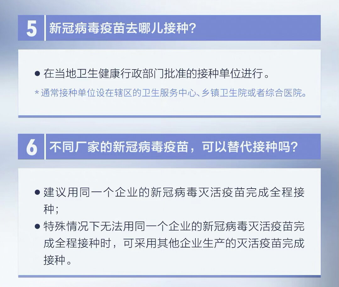 安徽新冠-安徽新冠疫苗-第2张图片