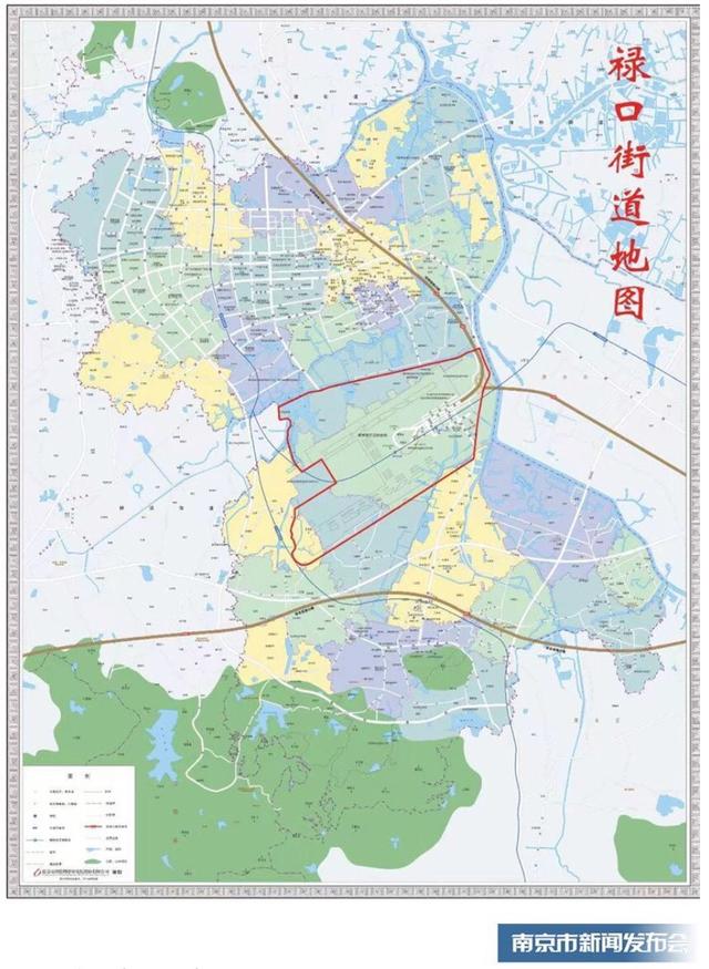 南京市一地调整为高风险地区︰(南京市一地升为高风险)-第1张图片