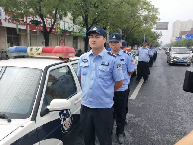 「沧州疫情最新消息今天封城」〃沧州疫情最新消息多少例了-第3张图片