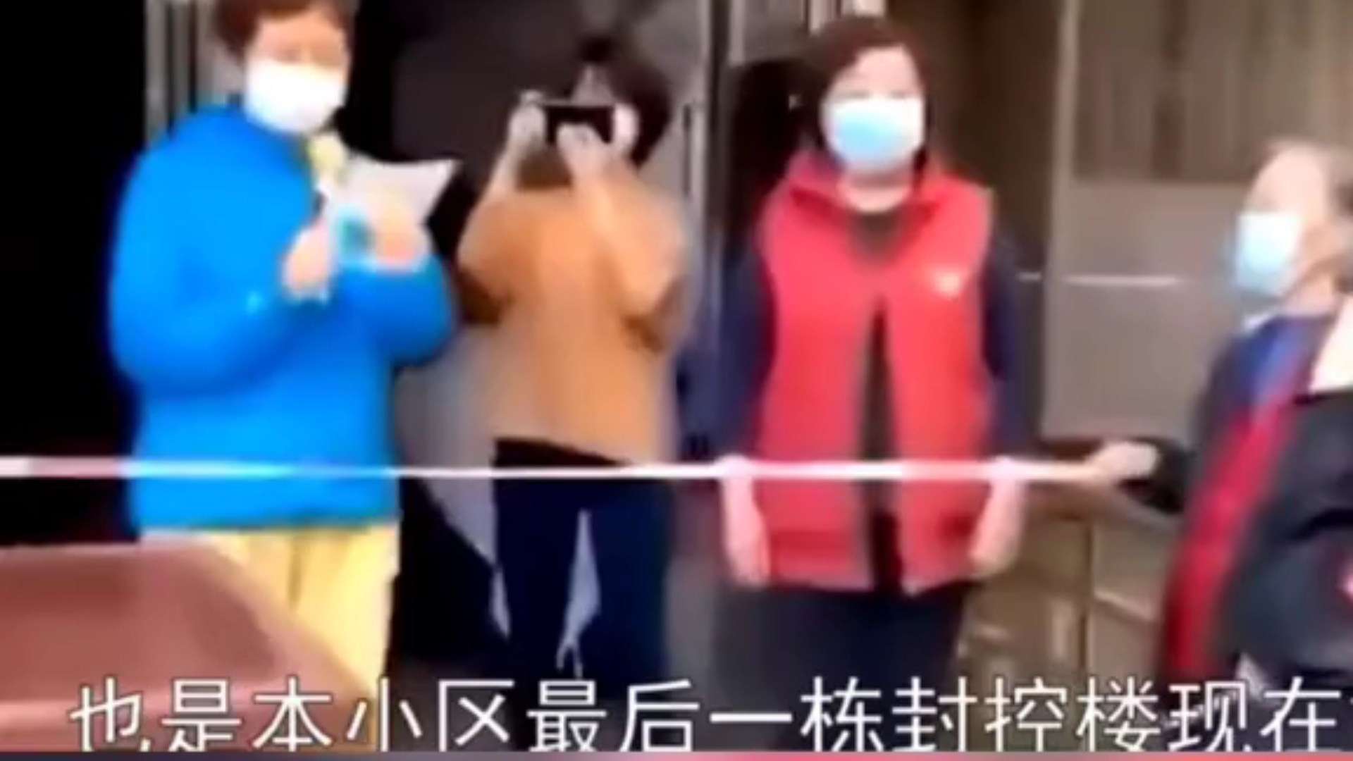 “浦东解封” 上海浦东什么小区解封的？-第2张图片