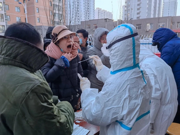 石家庄疫情最新现状-石家庄疫情的最新状况-第1张图片