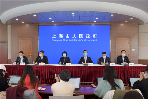 上海新增2例本地确诊,上海新增2例本地确诊病例涉及区域场所公布-第1张图片