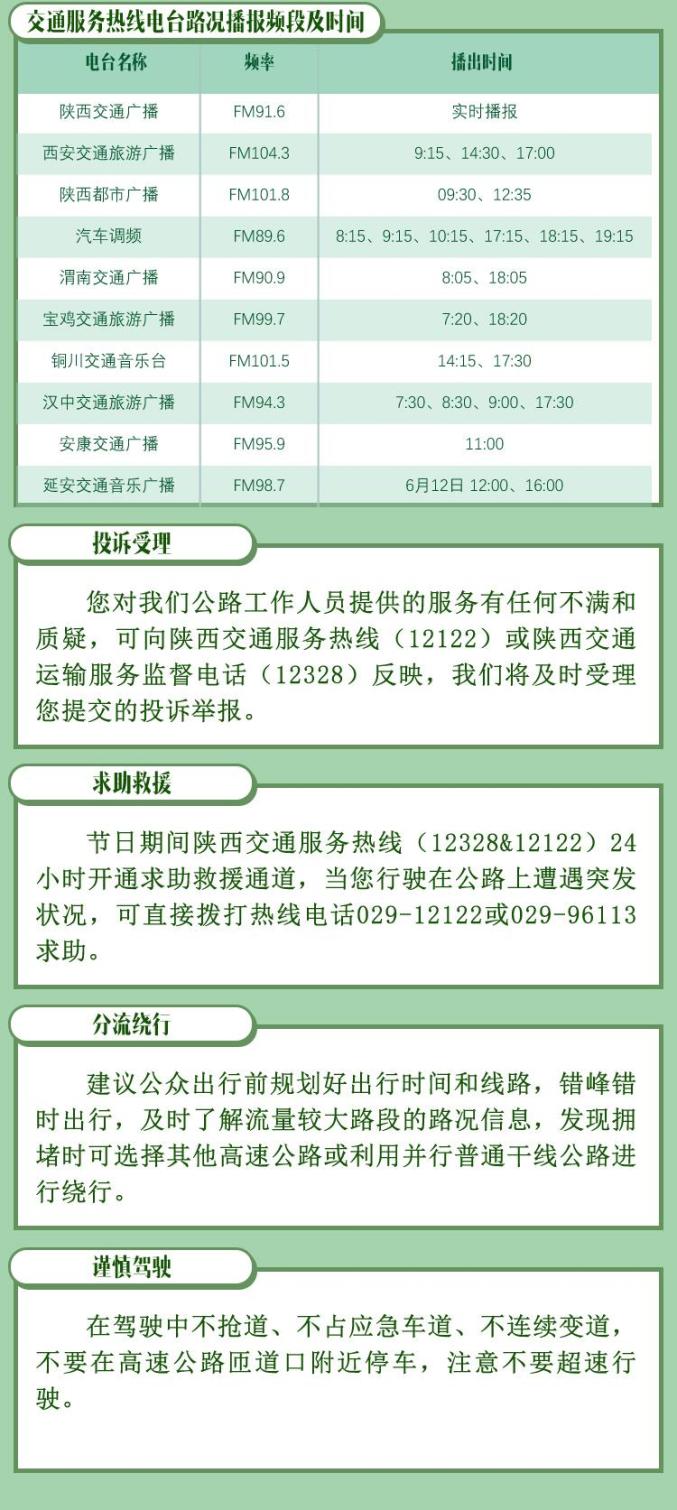 “端午节高速免费吗2022年” 端午节高速免费时间2021？-第2张图片