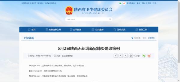 最近西安的疫情情况-西安最近最新疫情-第3张图片