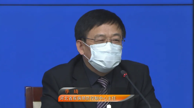 「上海疫情源头」〃上海此次疫情的源头是什么-第2张图片
