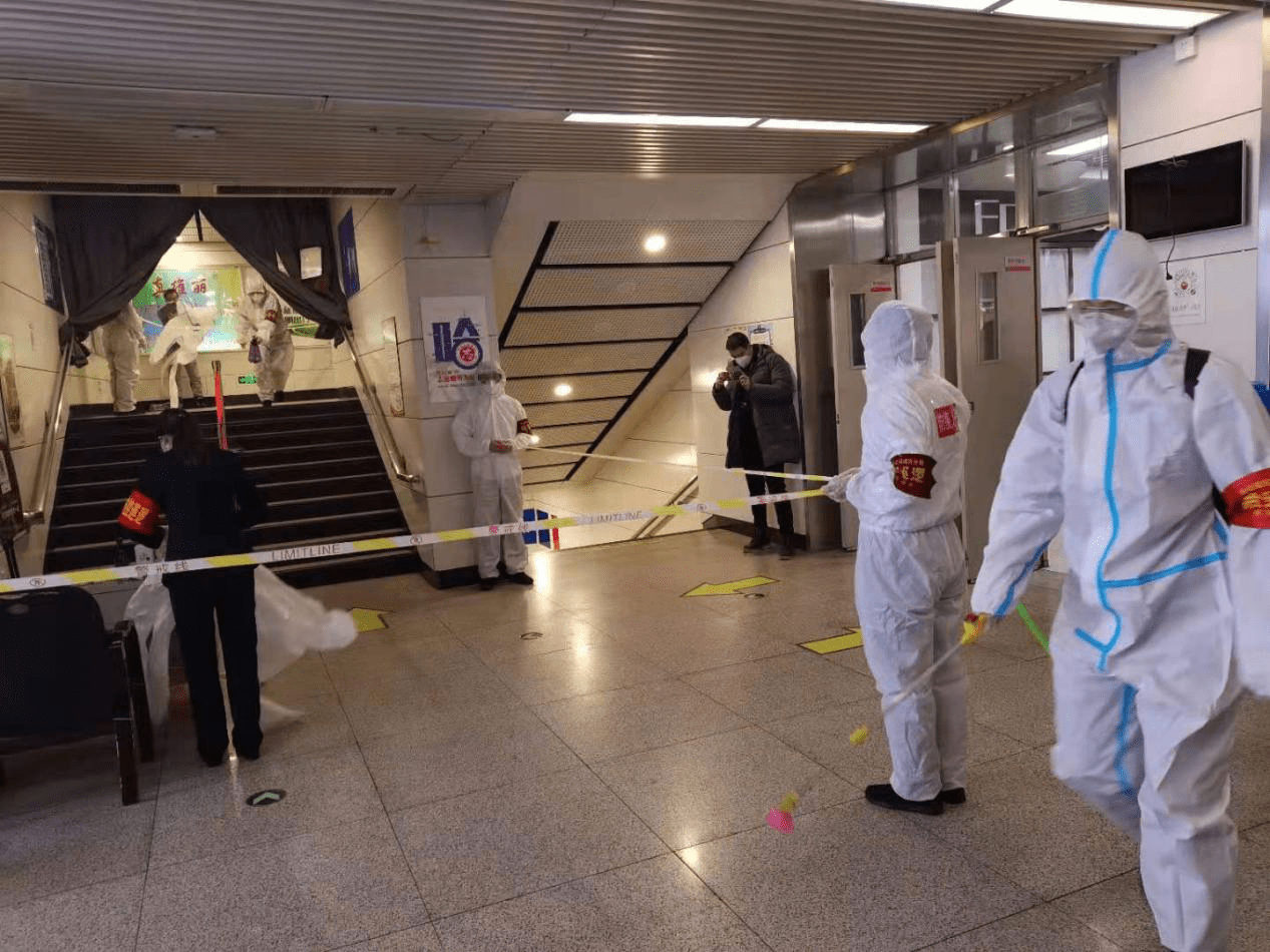 【哈尔滨防疫最新消息/哈尔滨防疫政策的相关信息】-第1张图片