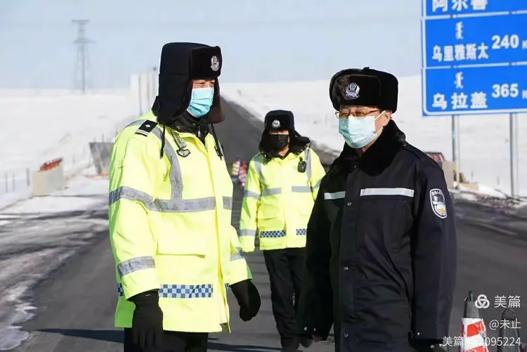 “锡林浩特市疫情最新消息今天	” 锡林浩特市疫情政策？-第2张图片