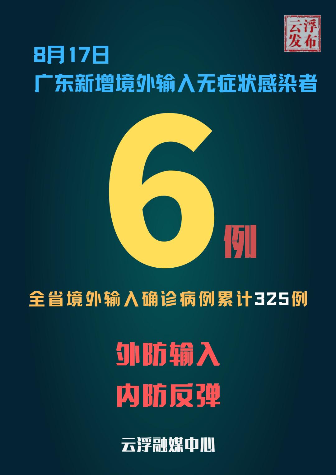 “广东新增本土感染者44例广州报告42例” 广东新增本土确诊6例 均在广州详情？-第1张图片