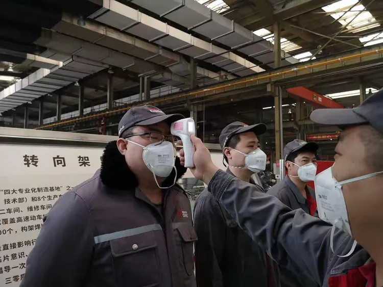 “成都此轮疫情处在扫尾阶段	” 成都疫情反应迅速？-第2张图片
