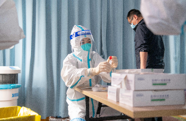 “本省回家需要做核酸检测吗” 本省回家需要隔离吗？-第1张图片