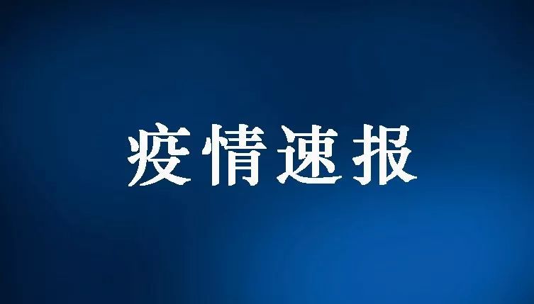 “湖南怀化新增1例确诊病例” 湖南怀化疫情通报？-第2张图片