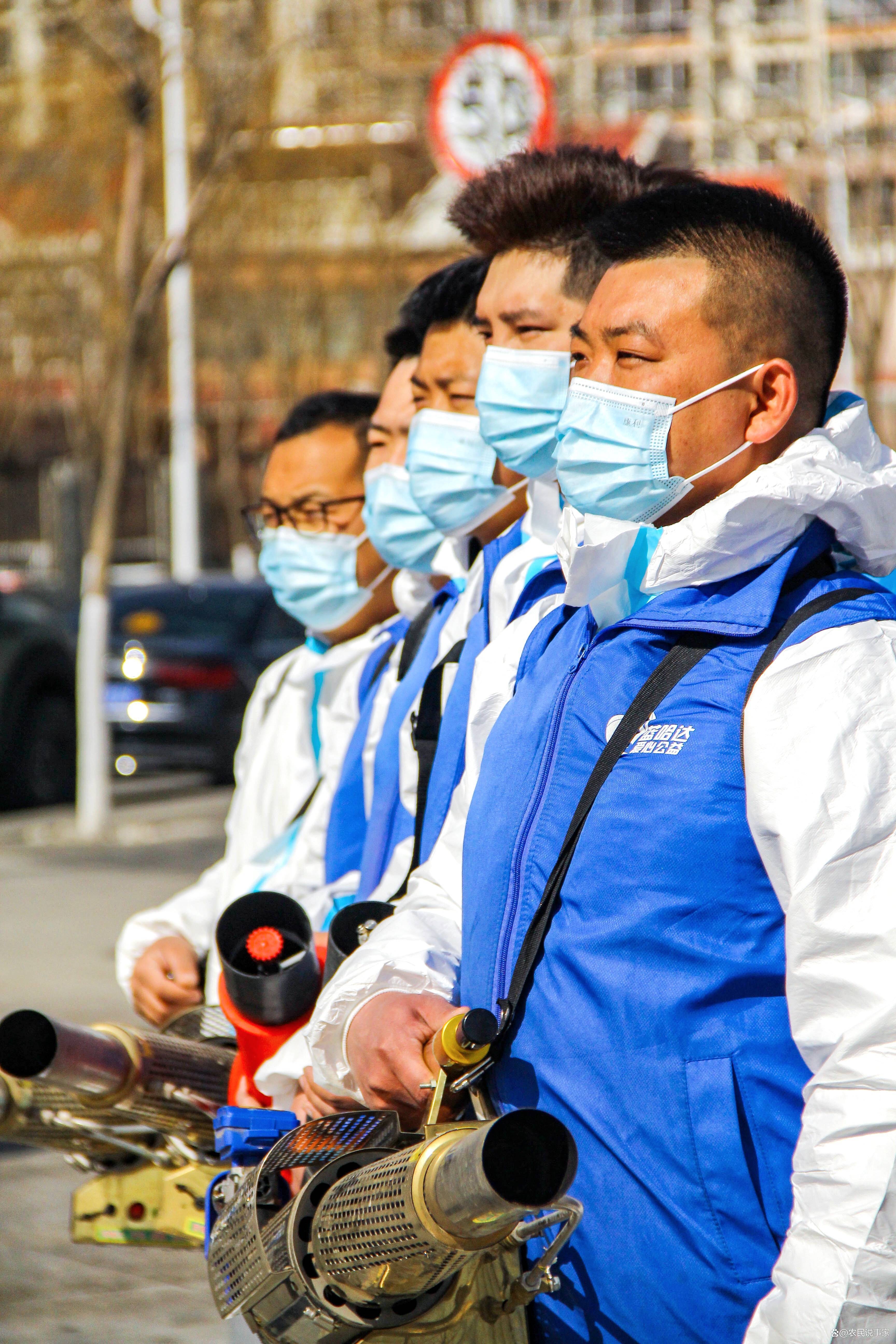 “呼和浩特疫情最新数据消息” 呼和浩特疫情最新报道？-第2张图片