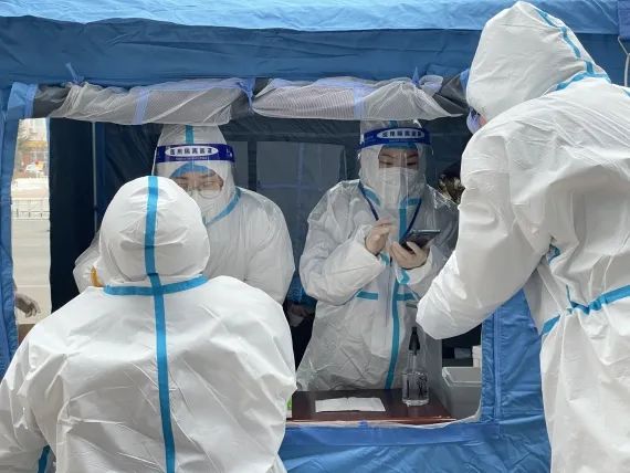 “31省新增本土69例” 31省新增69例 本土48例？-第3张图片