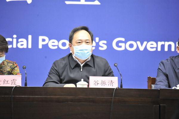 “河南肺炎疫情	” 河南肺炎疫情最新消息实时动态？-第2张图片