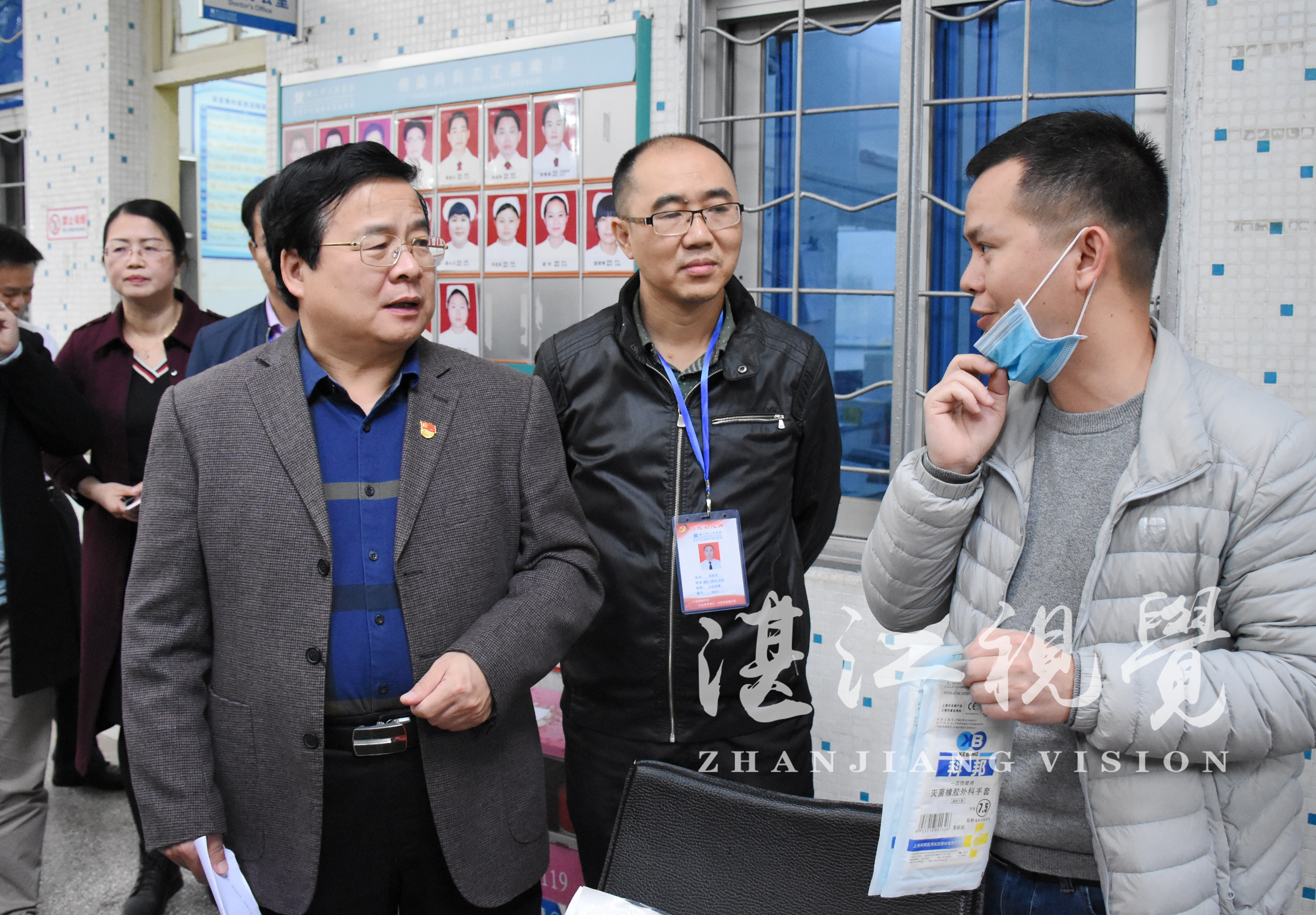 保定竞秀区疫情〃保定市竞秀区应对新型冠状病毒-第2张图片