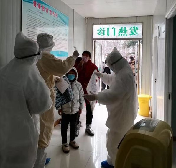 安阳市疫情〃安阳市疫情是那年放开别且都感燃一遍-第2张图片