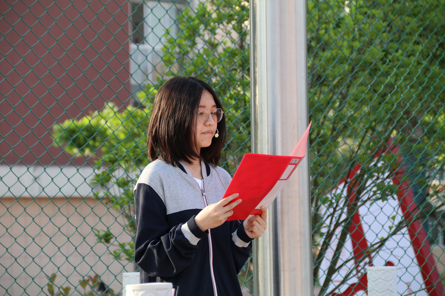青岛一中学现多例确诊升为高风险〃青岛一中属于几类高中-第2张图片