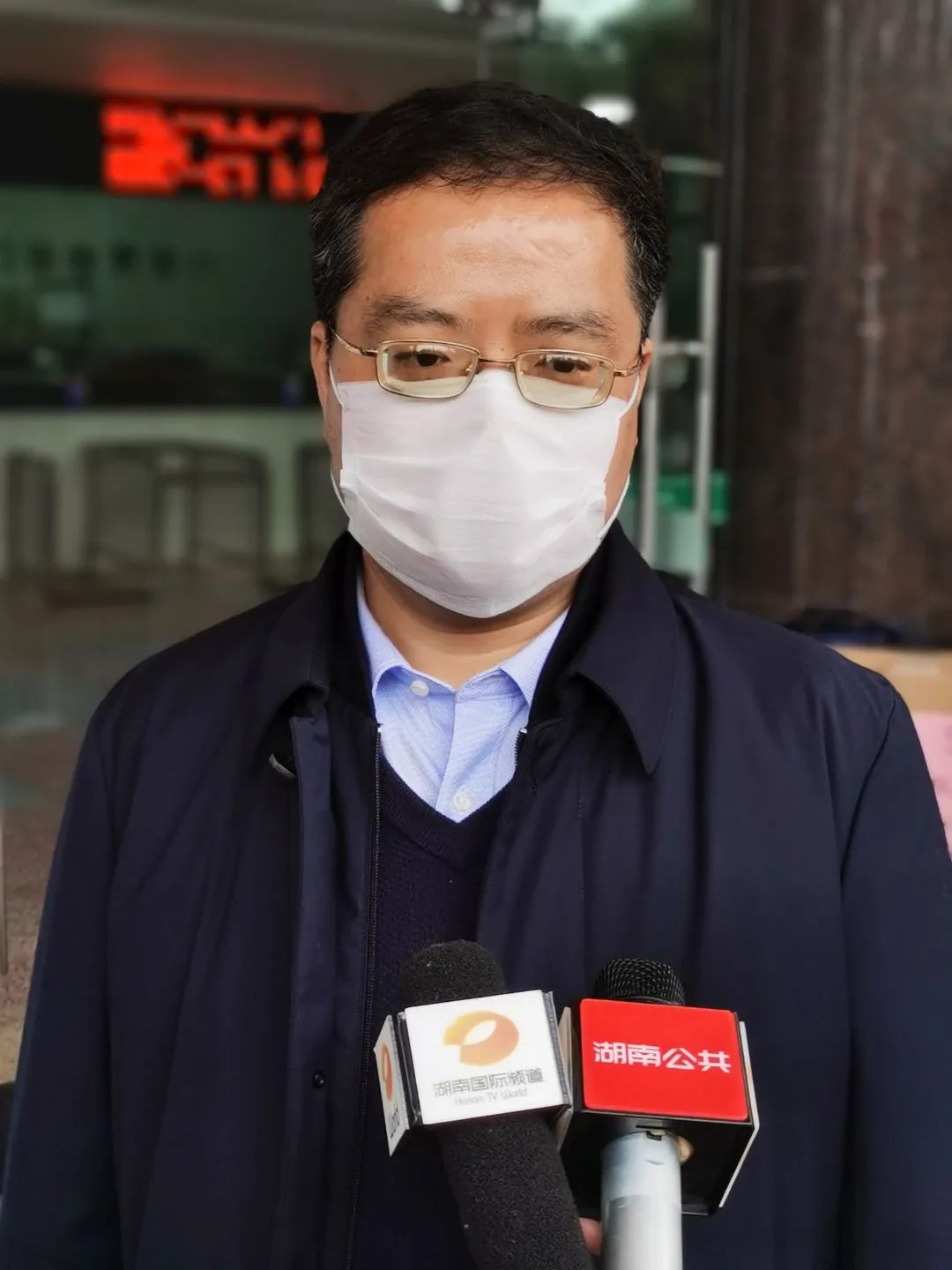「湖南疾控发布出行健康提示」〃湖南出行防疫政策查询-第1张图片