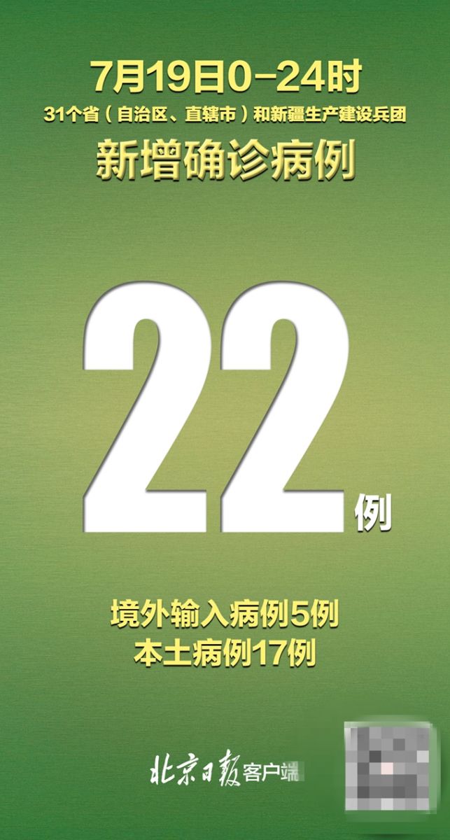 31省份新增确诊30例本土7例-31省份新增确诊8例本土2-第1张图片