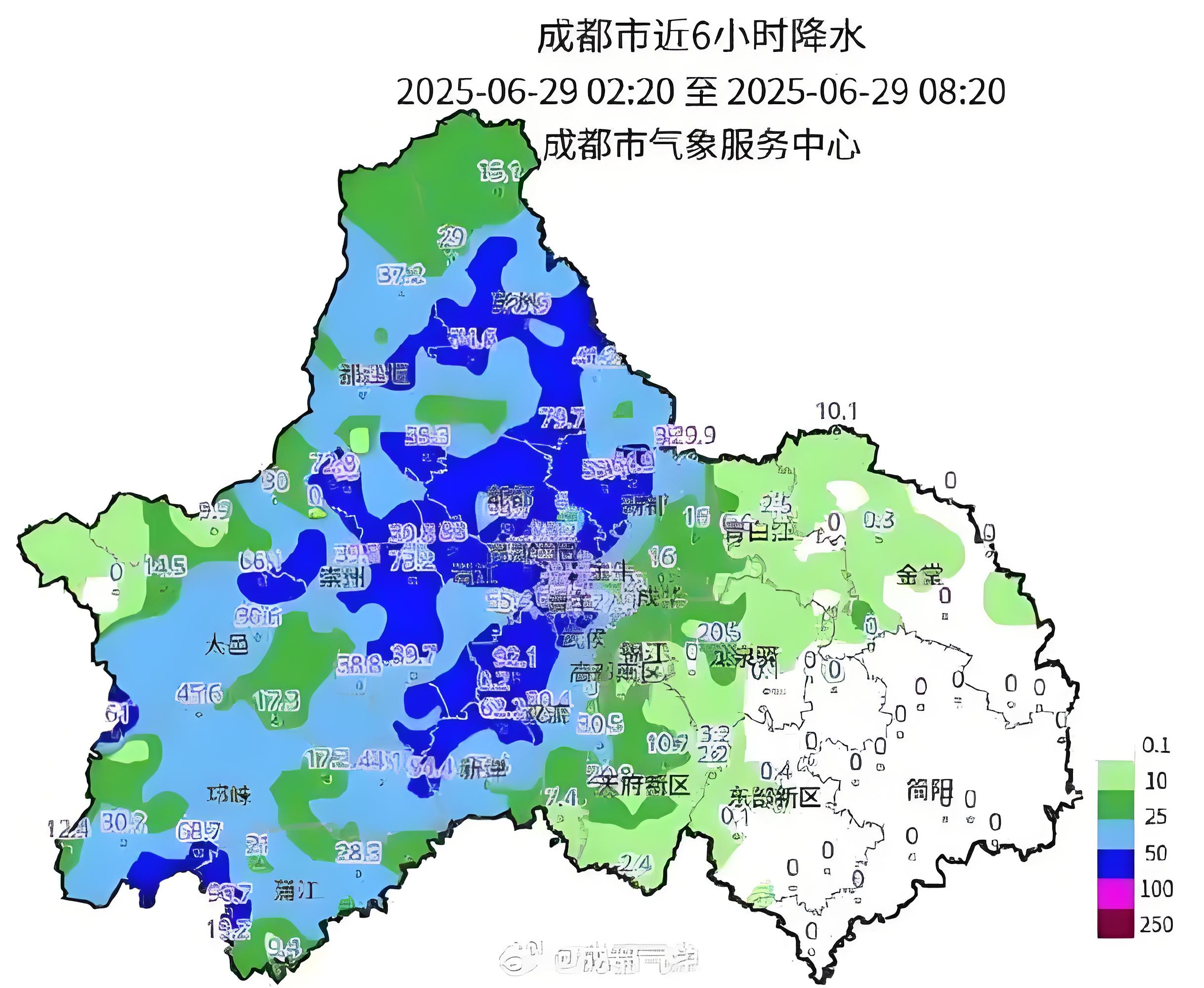 四川成都疫情最新情况〃四川成都疫情最新情况今天新增-第2张图片
