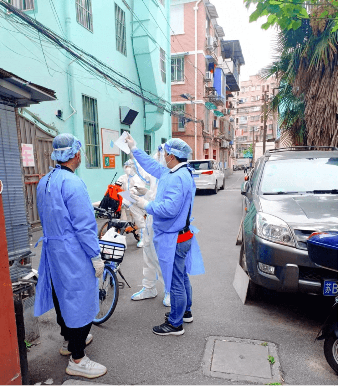 「黑龙江疫情多点散发」〃黑龙江疫情怎样了有多少例了-第1张图片