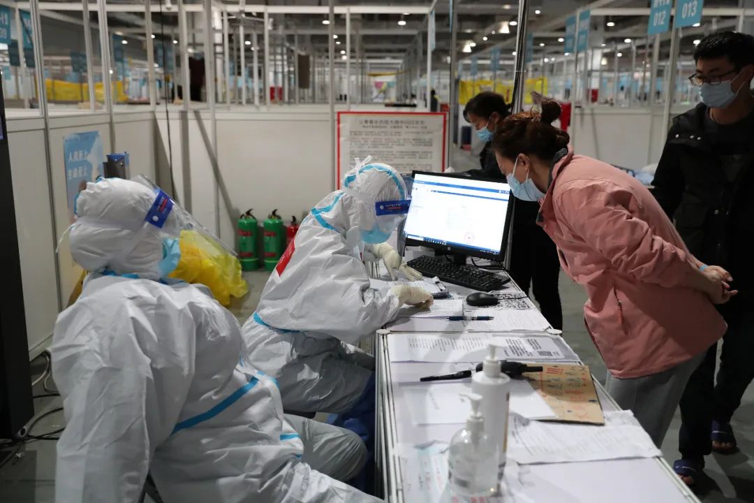「青岛累计报告251例阳性」〃青岛通报阳性病例-第1张图片