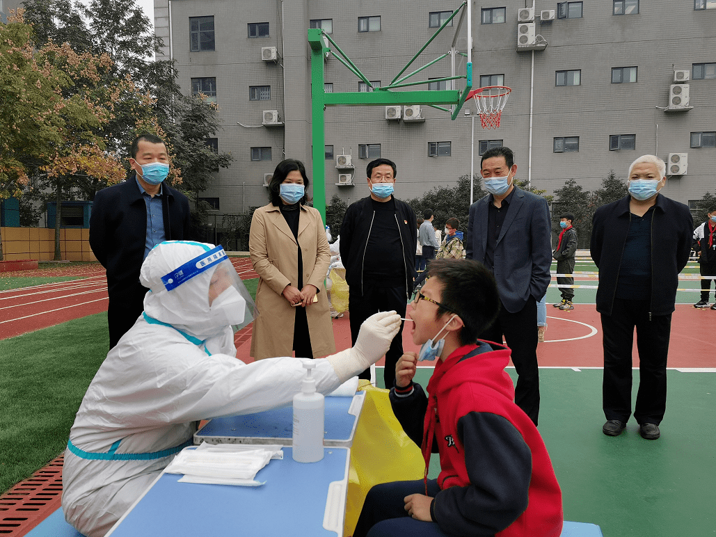 “河南新增本土确诊15例	” 河南新增本土确诊病例51例？-第1张图片