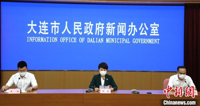 “大连疫情最新消息确诊7人情况” 大连疫情最新消息确诊19例？-第3张图片