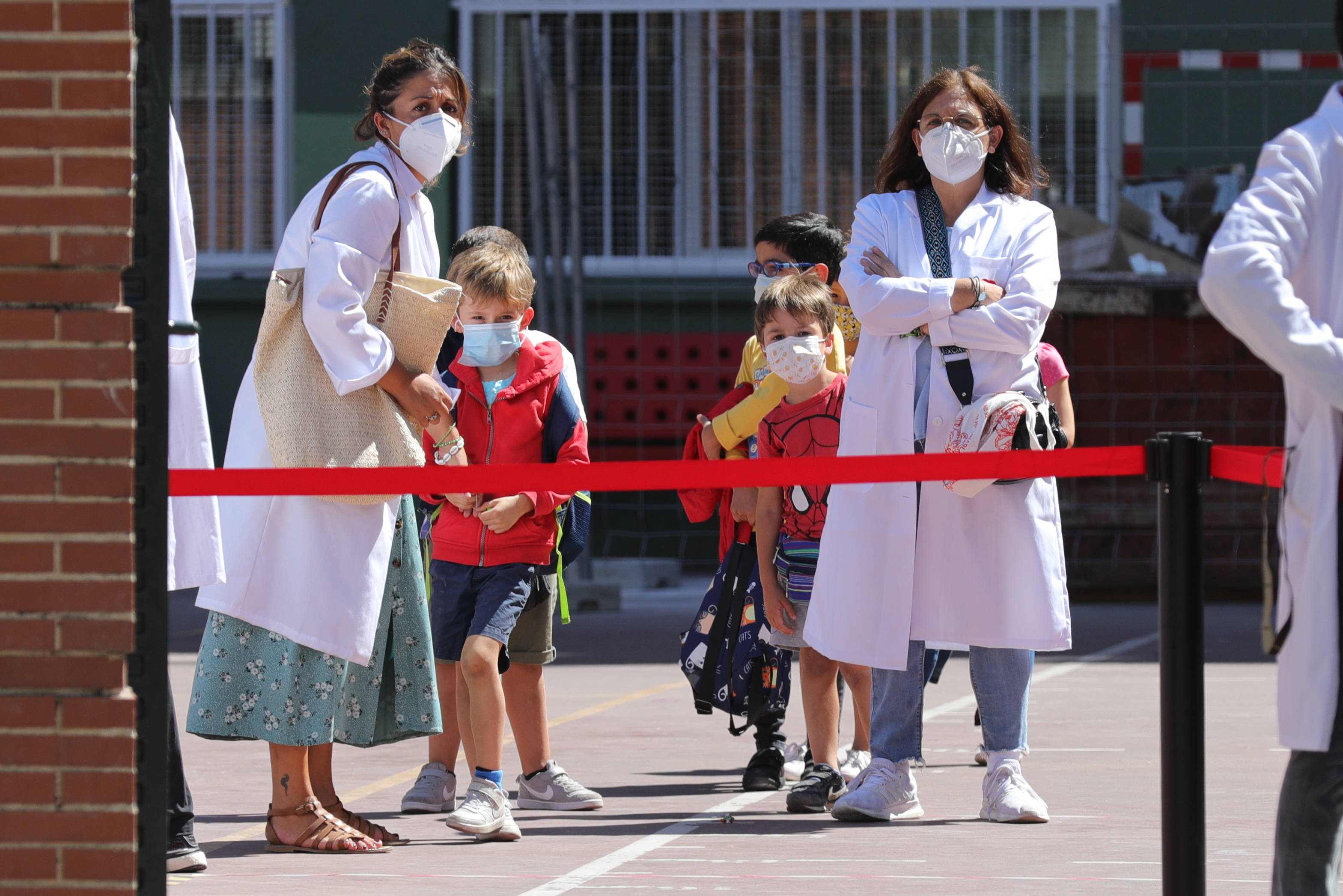 “青岛疫情最新消息封城” 青岛疫情最新消息风险等级？-第3张图片