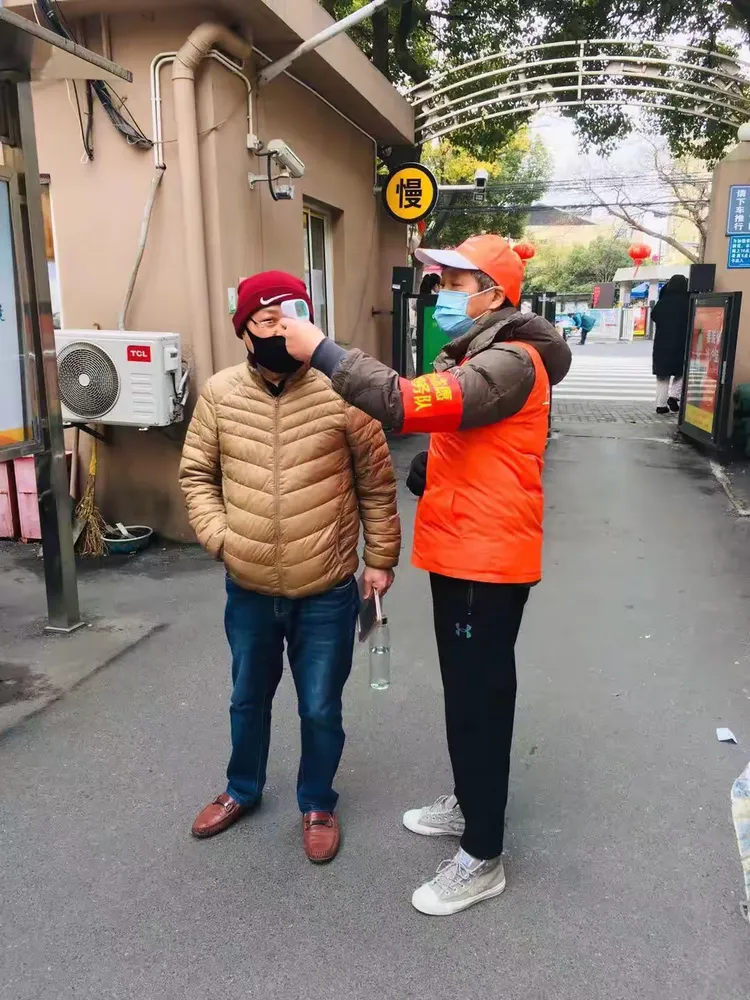 闵行区疫情最新消息︰(上海闵行区情况)-第1张图片