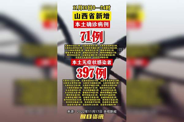 31省新增本土6例,31省新增本土病例94例-第2张图片