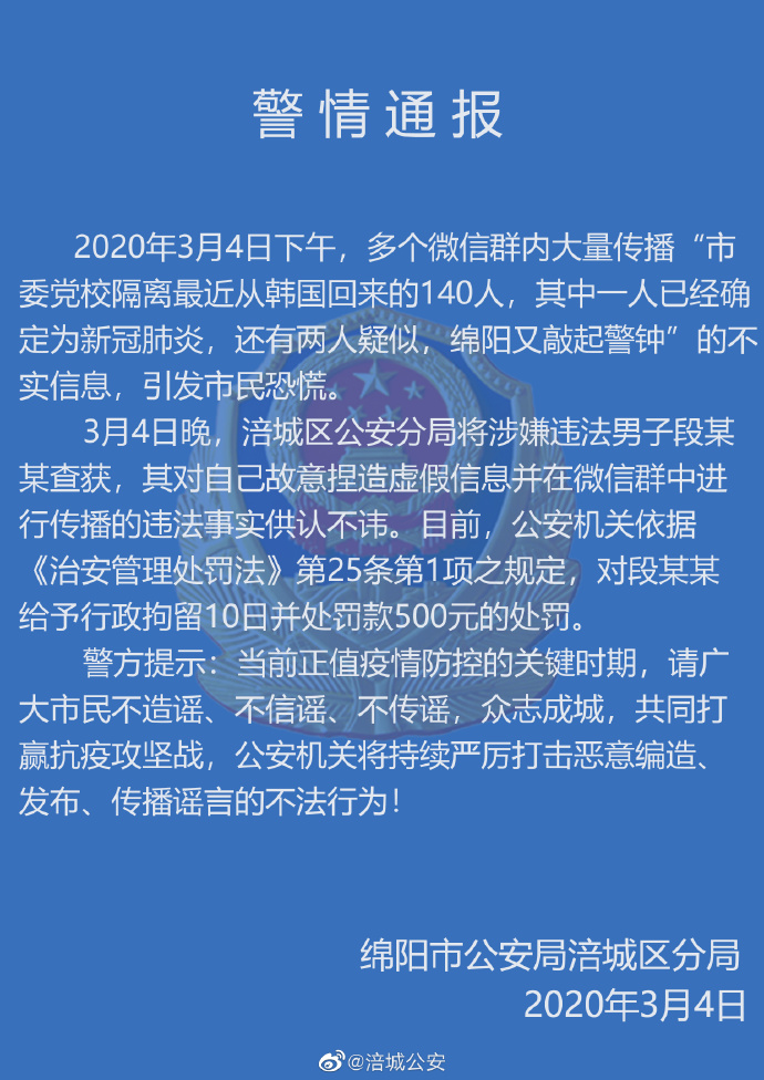绵阳疫情最新消息今天又封了,绵阳疫情最新消息今天又封了吗-第1张图片
