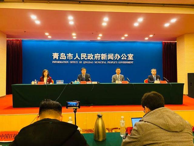 “青岛未发现新增阳性	” 青岛又发现一例无症状感染者吗?？-第1张图片