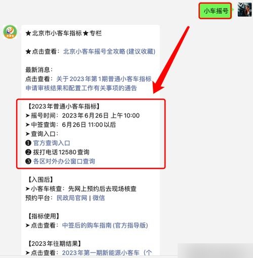 「北京机动车摇号申请」〃北京机动车摇号申请时间-第2张图片