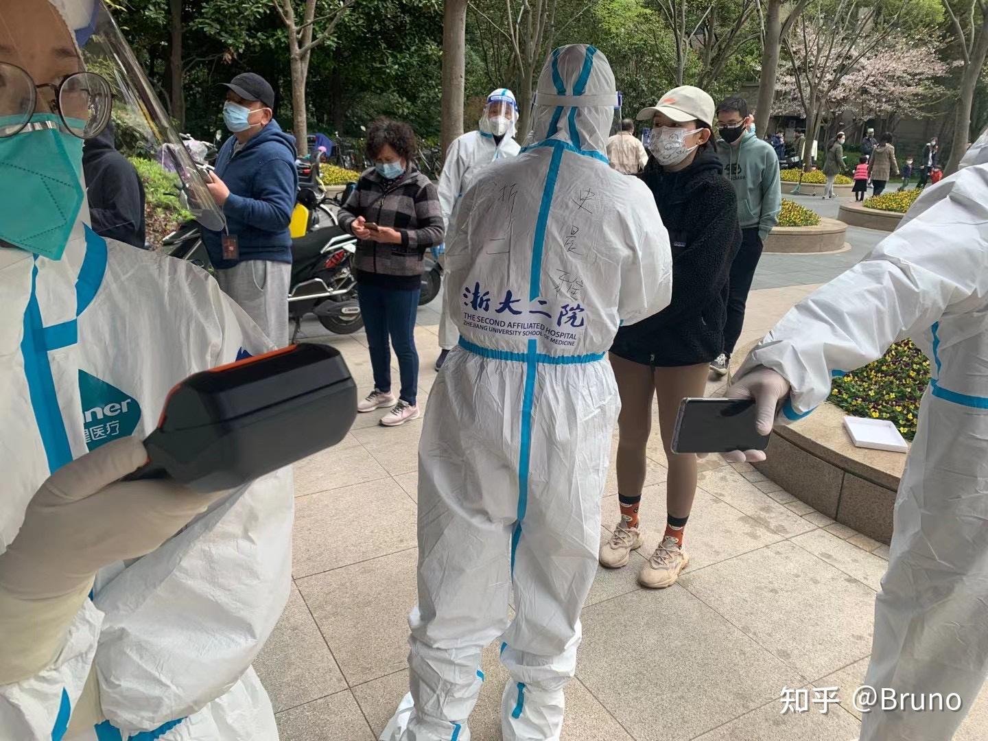“上海新增2例社会面无症状	” 上海新增本土6例涉及区域和场所？-第3张图片