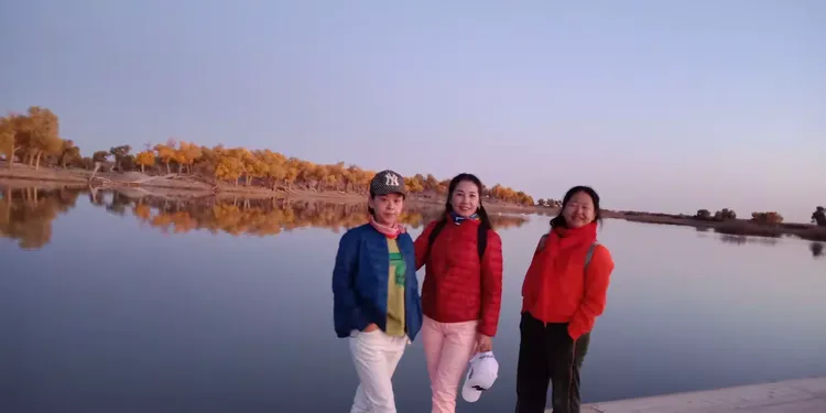 “本土确诊78例额济纳旗是什么地方” 额济纳旗确诊病例行程轨迹？-第1张图片