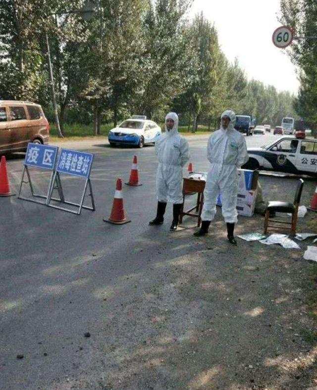 【河南全面解封预估时间/河南解封时间表】-第1张图片