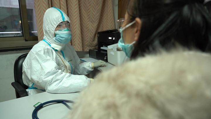 “北京一夫妻隔离超12天后感染	” 北京隔离夫妻同住？-第2张图片