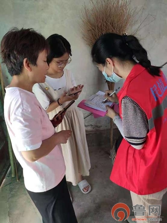 “嘉祥疫情最新消息” 嘉祥新冠最新情况？-第3张图片