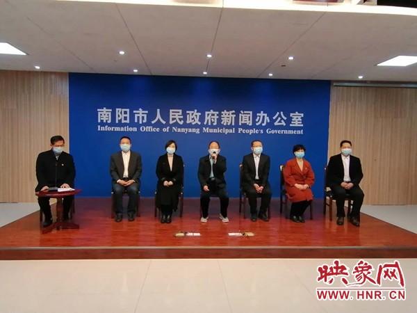 “南阳疫情最新情况” 南阳疫情最新消息今天新闻？-第2张图片
