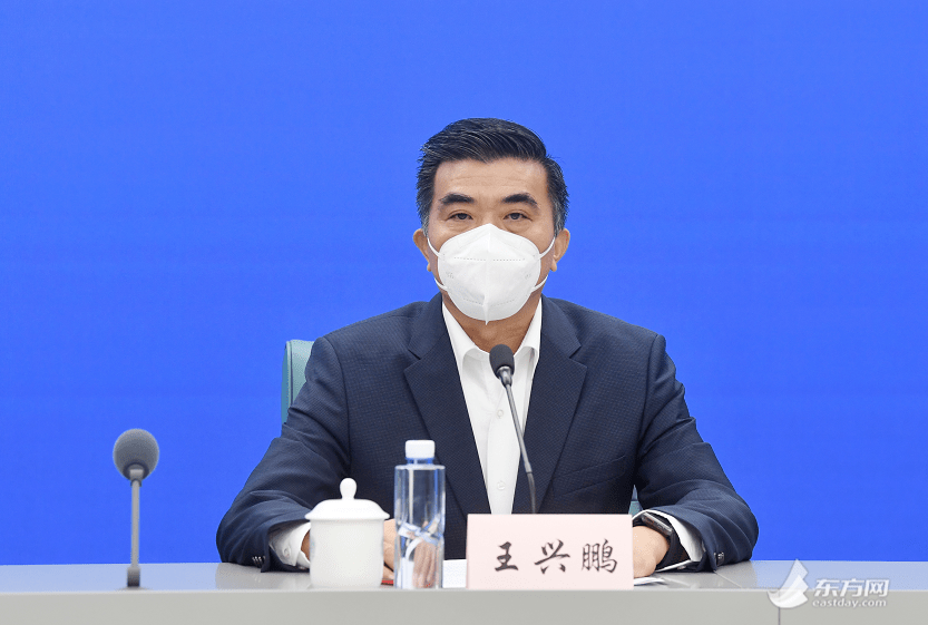 上海本轮疫情是否可控?专家回应.上海疫情还严重吗?-第3张图片